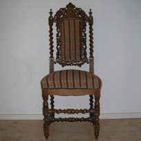 eetkamerstoelbarokvoor (17K)