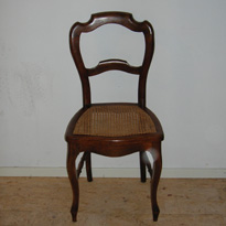 eetkamerstoelgematvoor (18K)