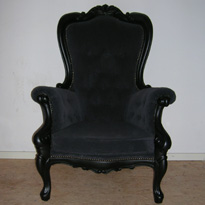 fauteuilbarokzwartna (19K)