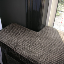 kussensvensterbank (26K)